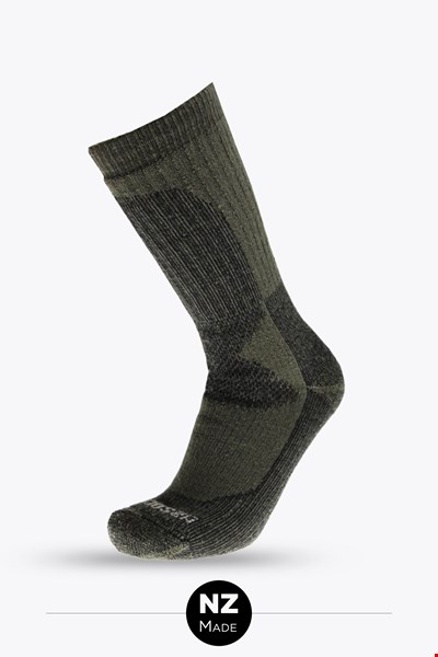 Mens Merino Heavy Duty